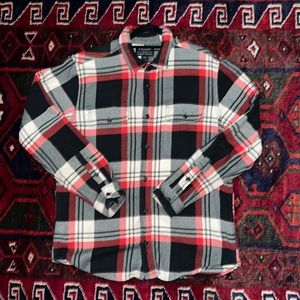 Filson Flannel size L